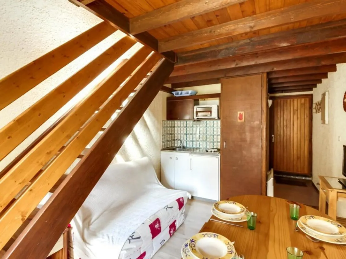 Triplex A Cauterets Pour 5 Pers., Parking, Balcon, A 1 Km Des Pistes Et Du Centre - Fr-1-401-67 Lägenhet