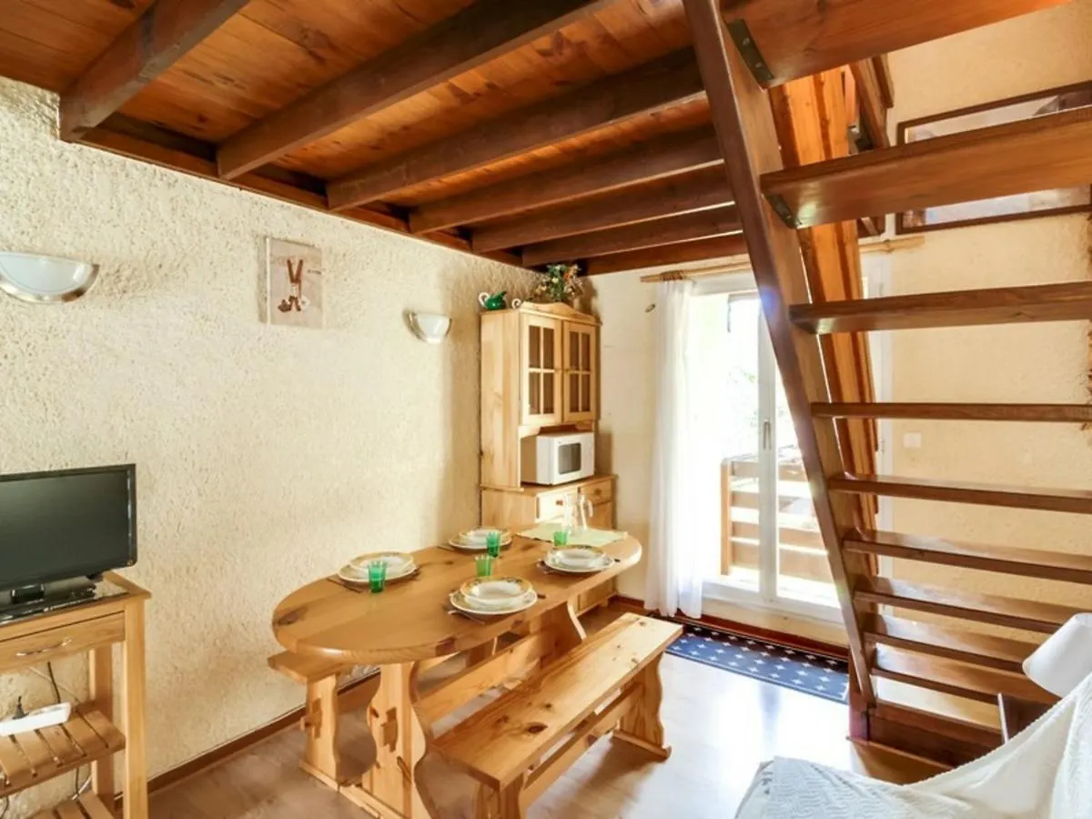 Triplex A Cauterets Pour 5 Pers., Parking, Balcon, A 1 Km Des Pistes Et Du Centre - Fr-1-401-67 Lägenhet